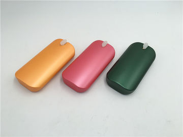 Personalized Design Empty Plastic Lotion Bottle Skin Care Packing Multi Colored